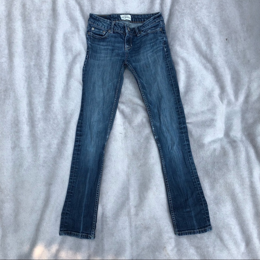 Aeropostale jeans